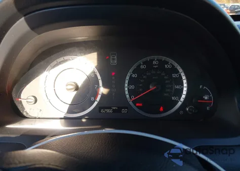 2012 Honda Accord 2.4 Ex from USA, damaged, VIN 1HGCP2F74CA106430